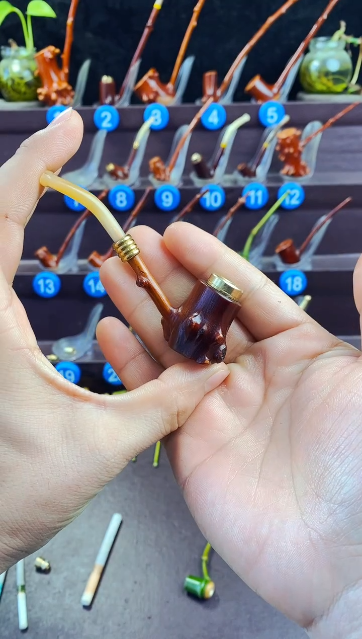 木檬子木的精品小斗