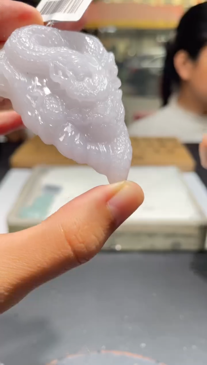 【闪购商品】定制翡翠未镶嵌定制孤品