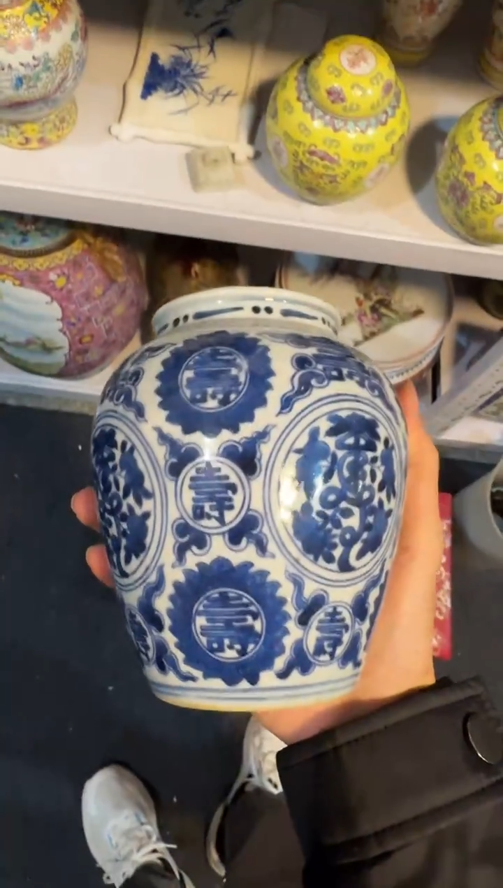 景德镇手绘陶瓷厂瓷回流精品瓷，全部清仓