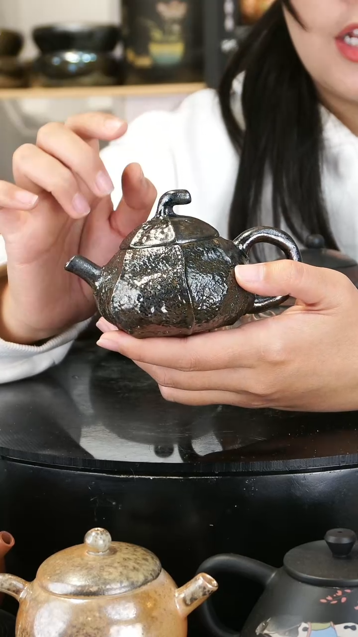 【闪购商品】壶265微瑕 苏橙茶周边.....