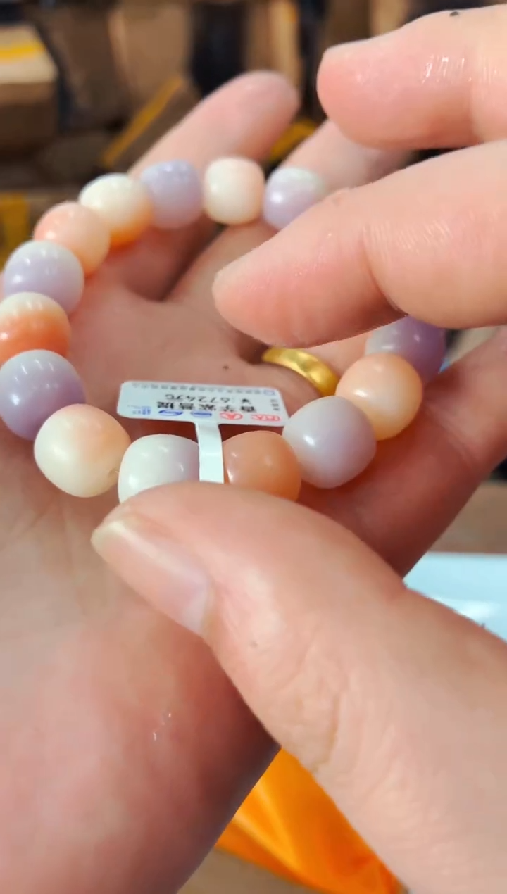 草珠菩提手串高端精品精品精品