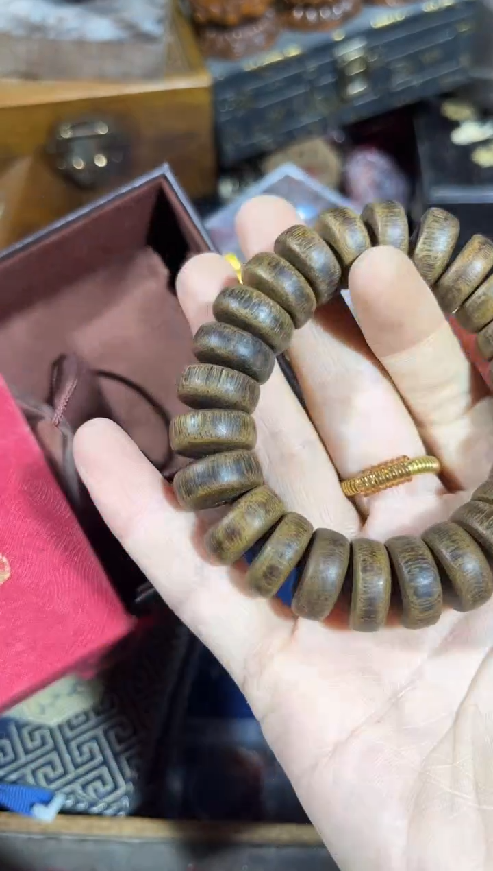 【闪购商品】滴血莲花菩提吊坠1