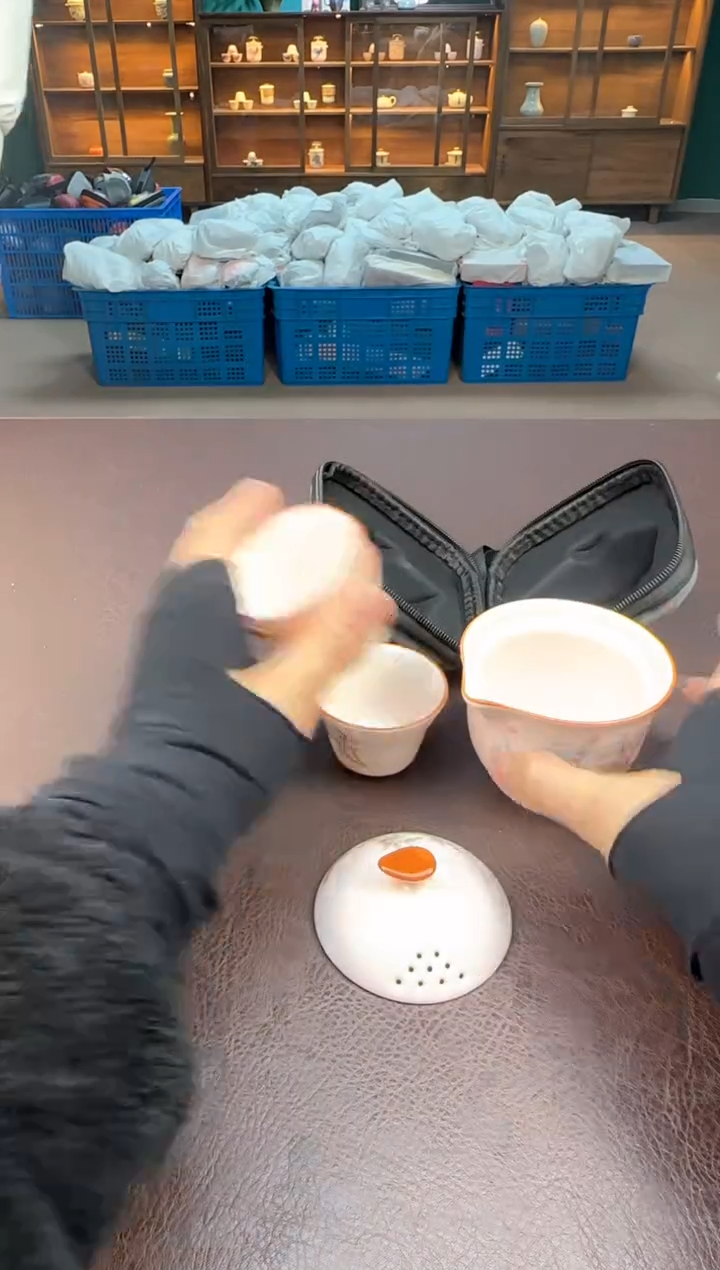 【闪购商品】摆件瓷SC1111111111