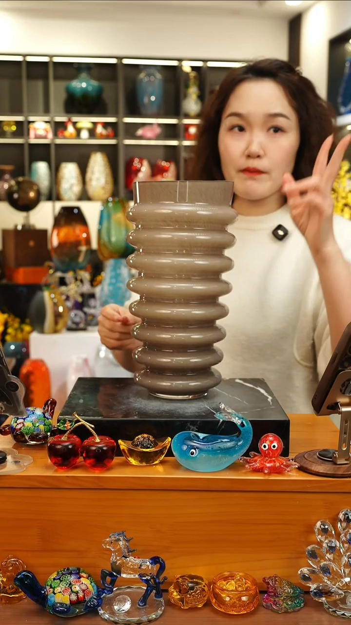 外贸花瓶花器花盆041