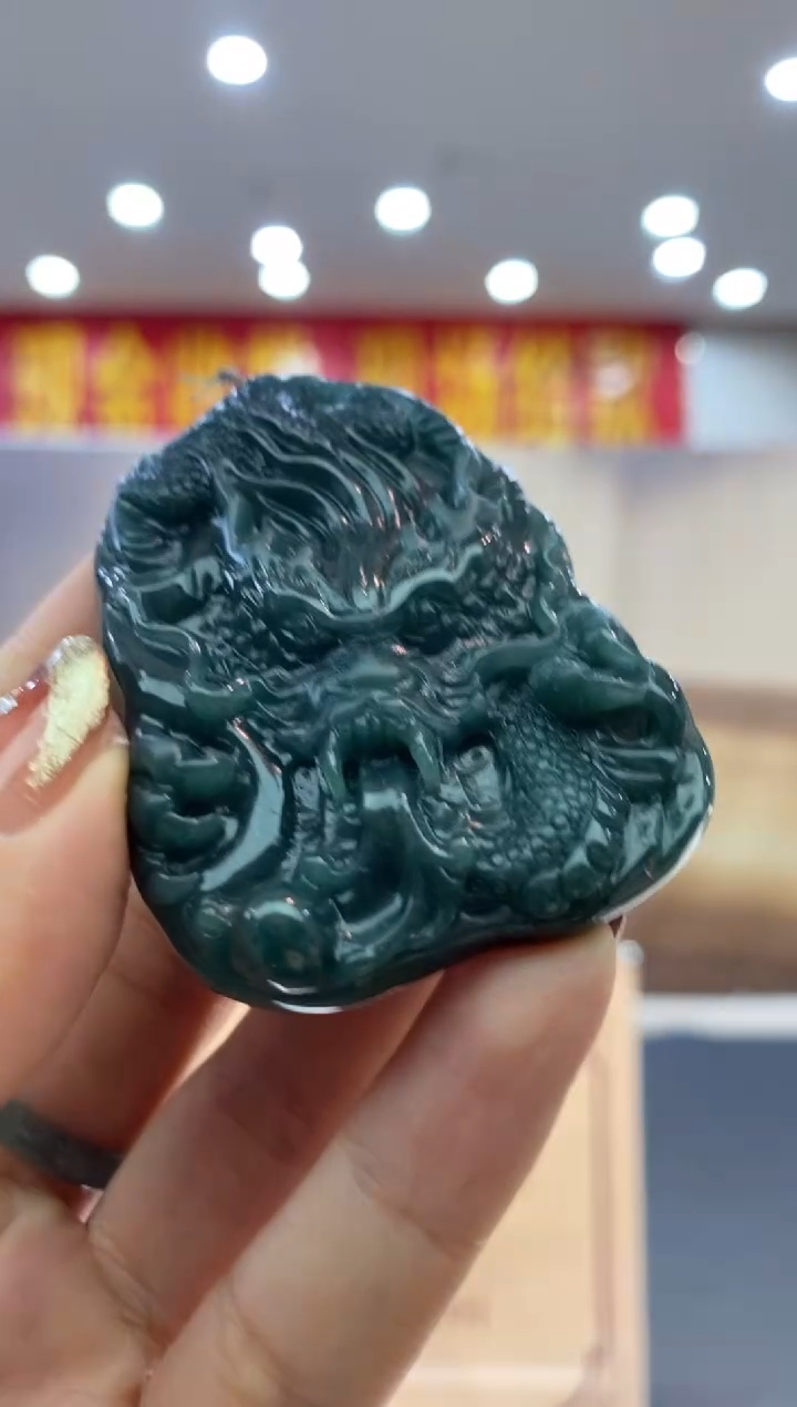 【闪购商品】定制翡翠未镶嵌********57