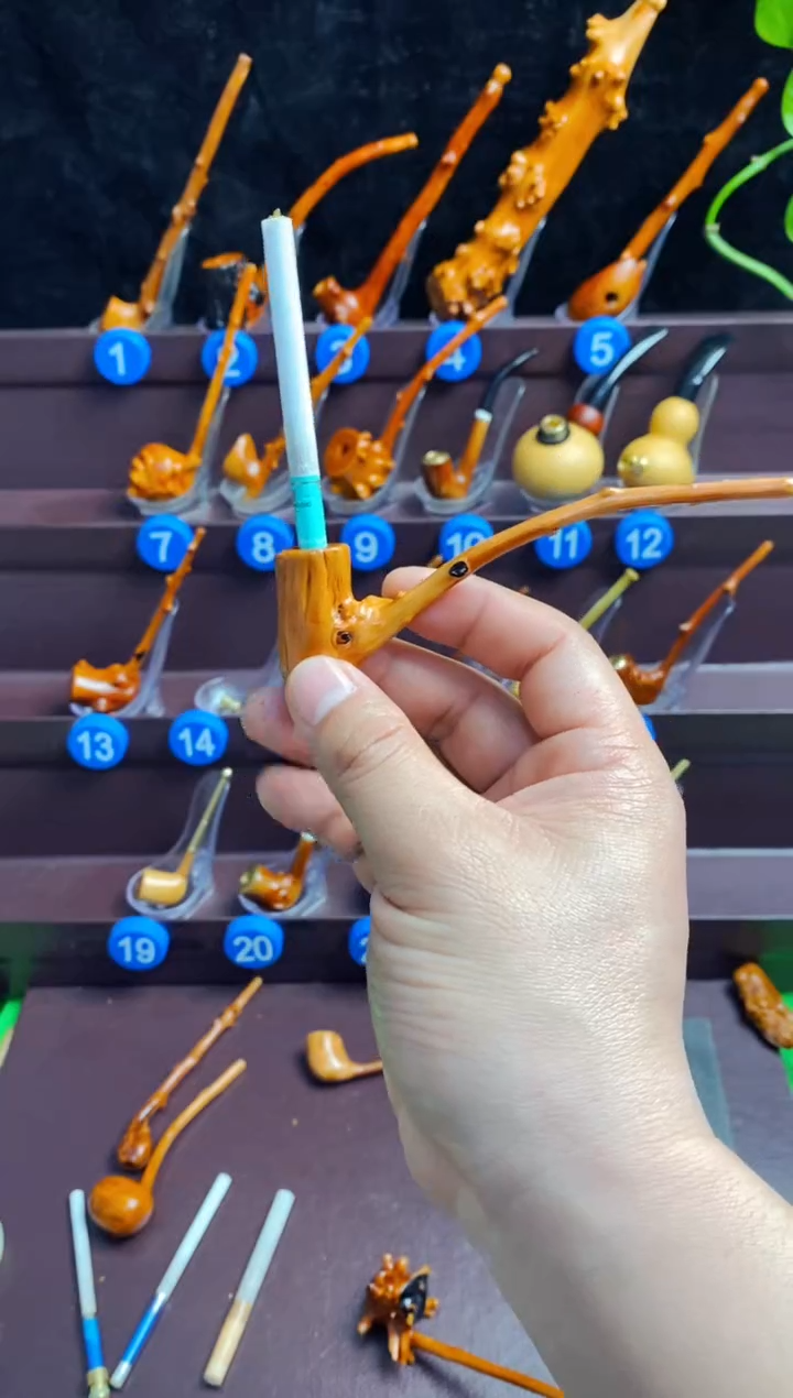 【闪购商品】木檬子木的精品小斗