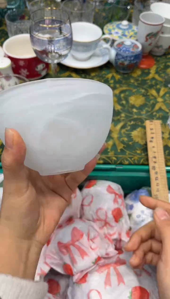 手工艺品玻璃晶*9088默认微瑕