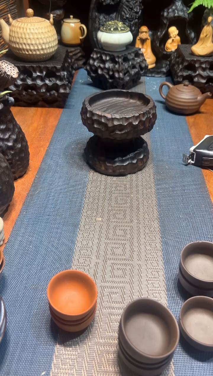 香樟木香樟木一物一拍