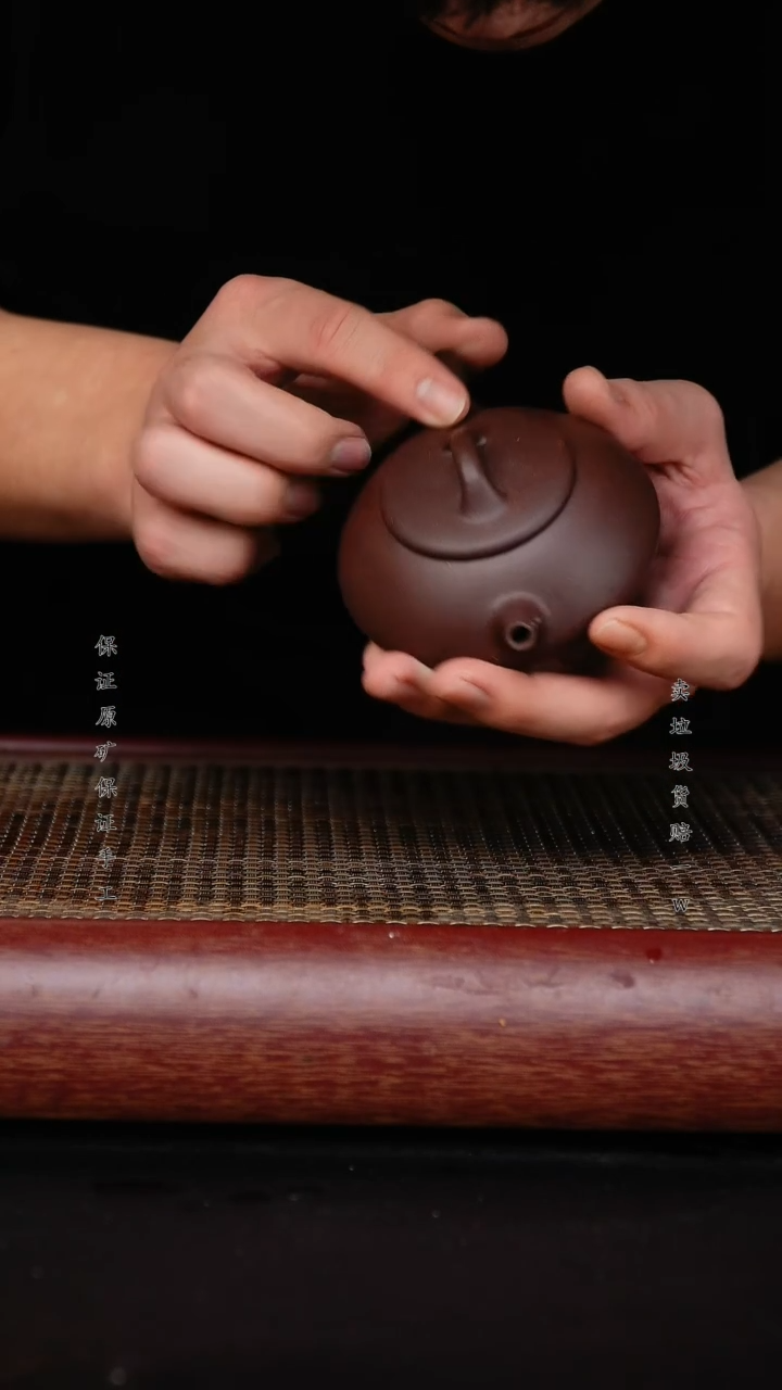 【闪购商品】紫砂茶壶宜兴高端紫砂