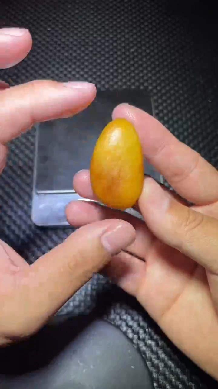 【闪购商品】和田玉挂件未镶嵌139