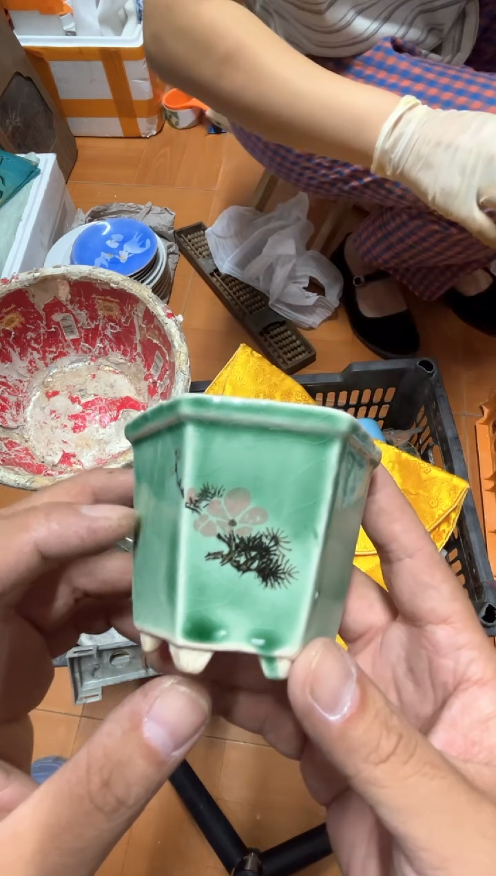手工艺品琉璃时*?摆件