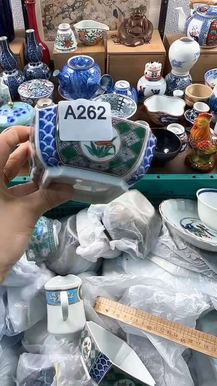 【闪购商品】茉莉甄选壹号商品262