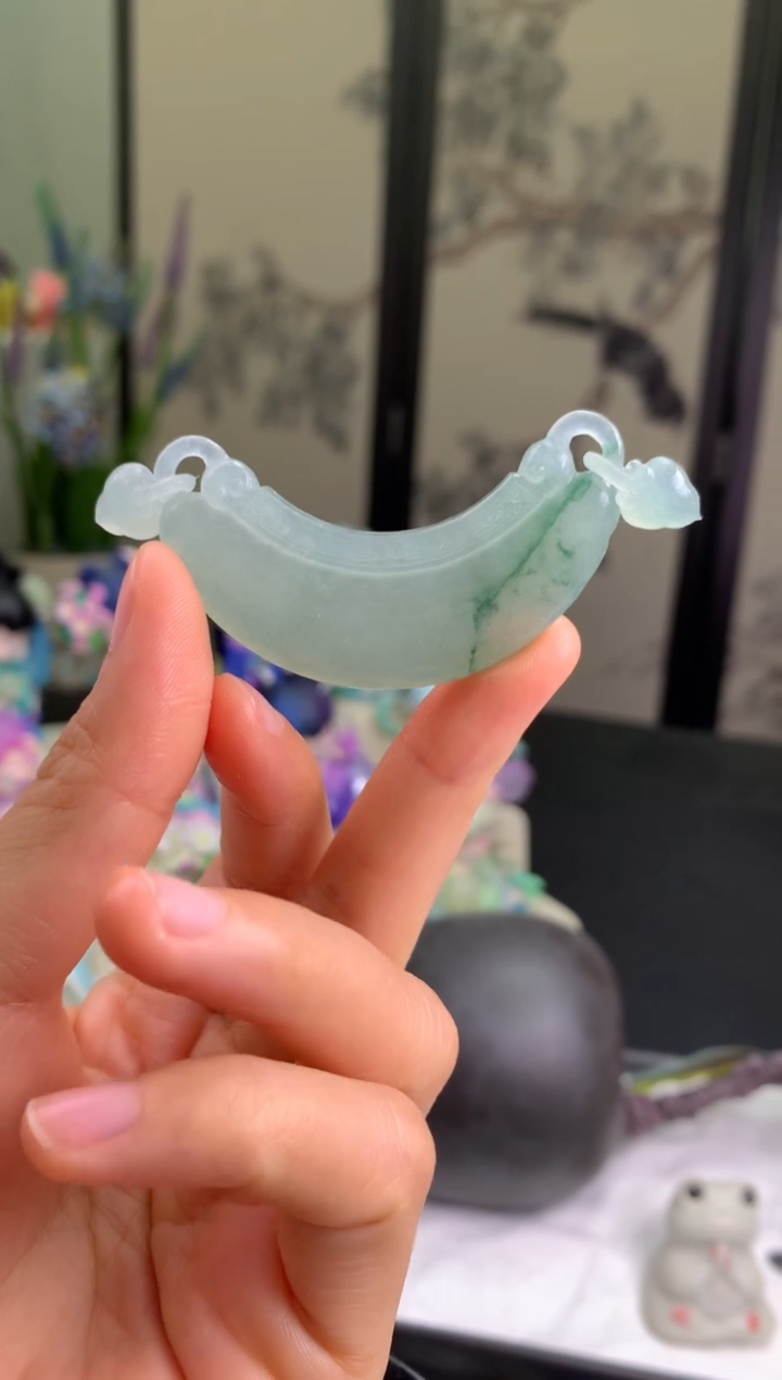 定制翡翠未镶嵌1002473538