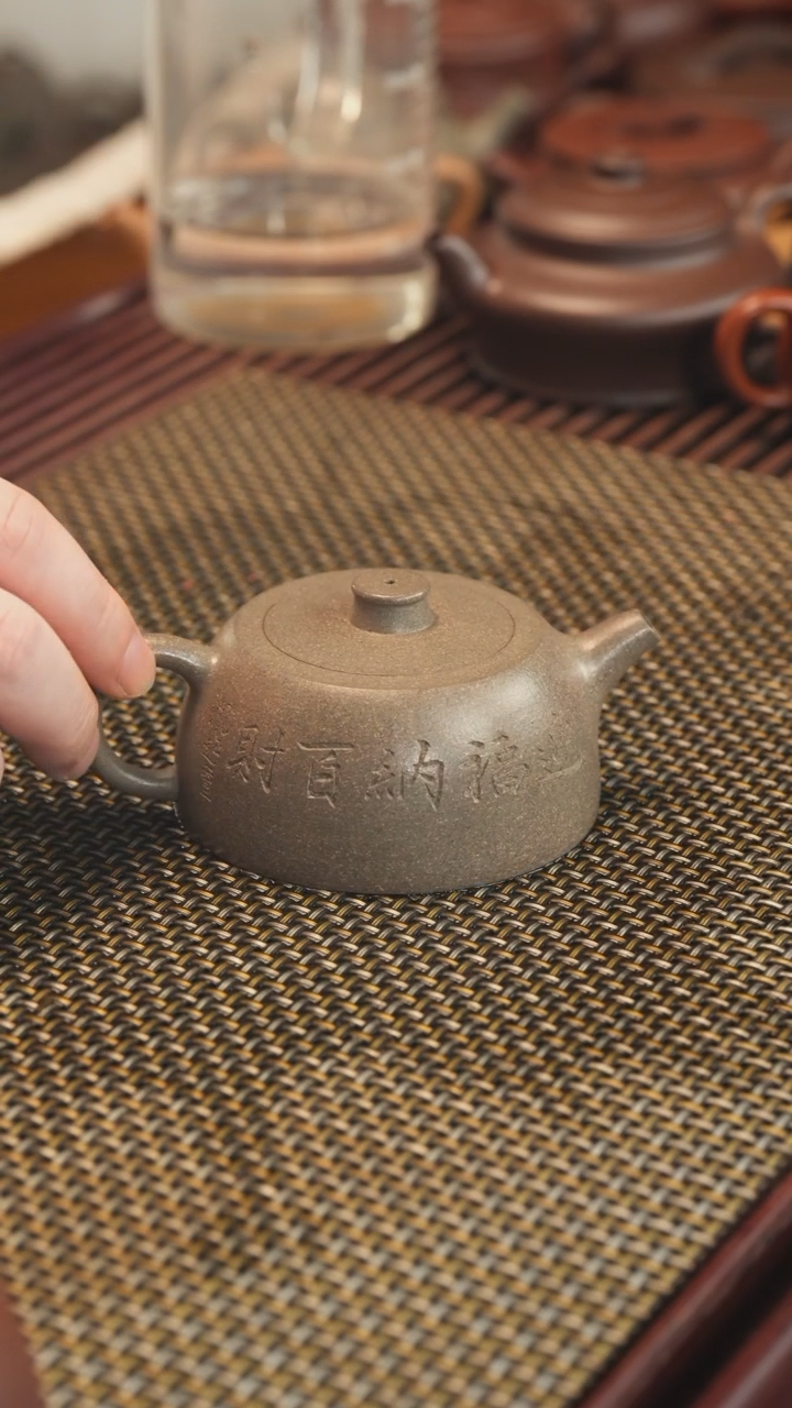 茶壶紫砂紫砂壶紫砂壶