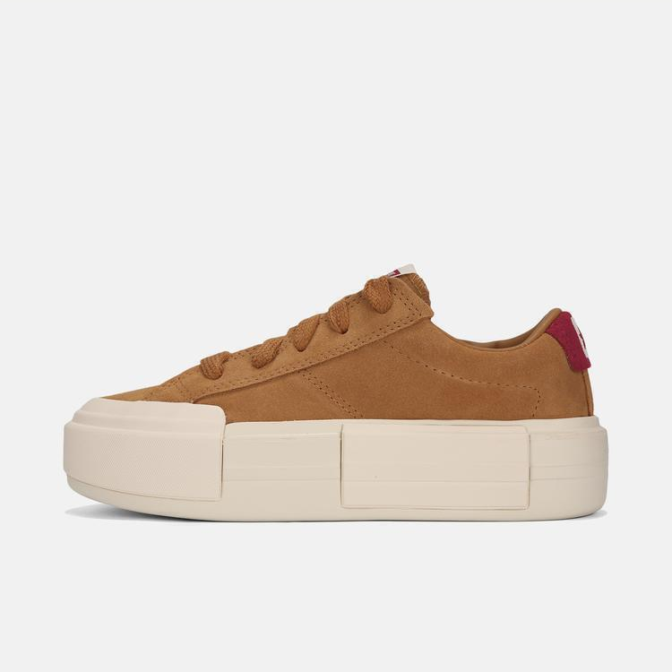 【滔搏联动】匡威converse-低帮-粉Chuck Taylor SEASONAL A17650C