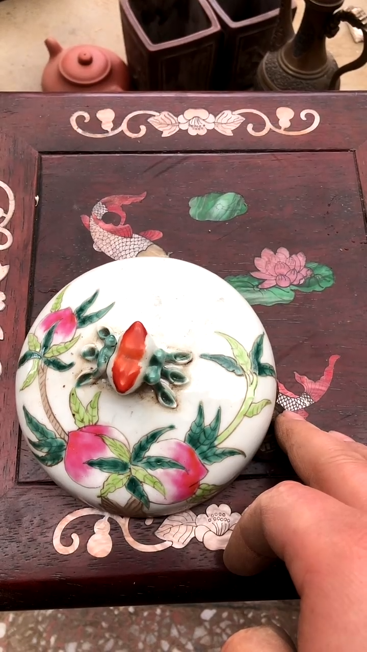 【闪购商品】搪瓷 商用陶瓷代替链接（已直播间实物为准）