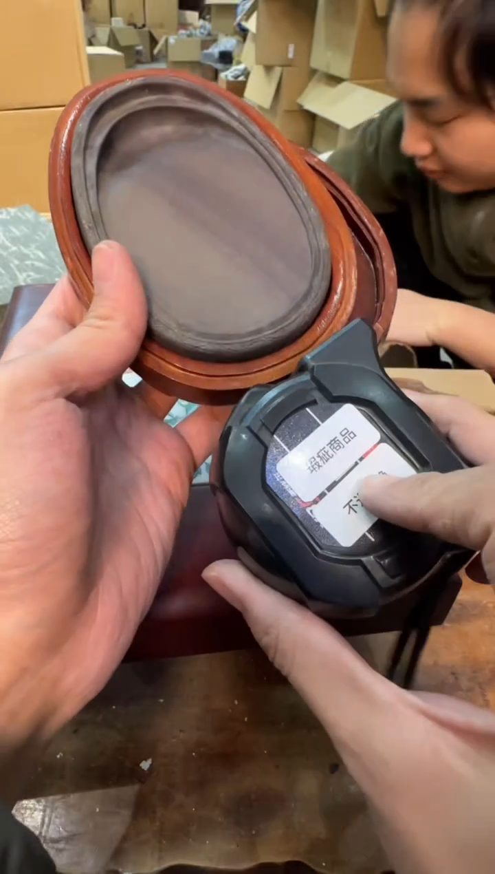 【闪购商品】摆件13y古美術空间美学B18