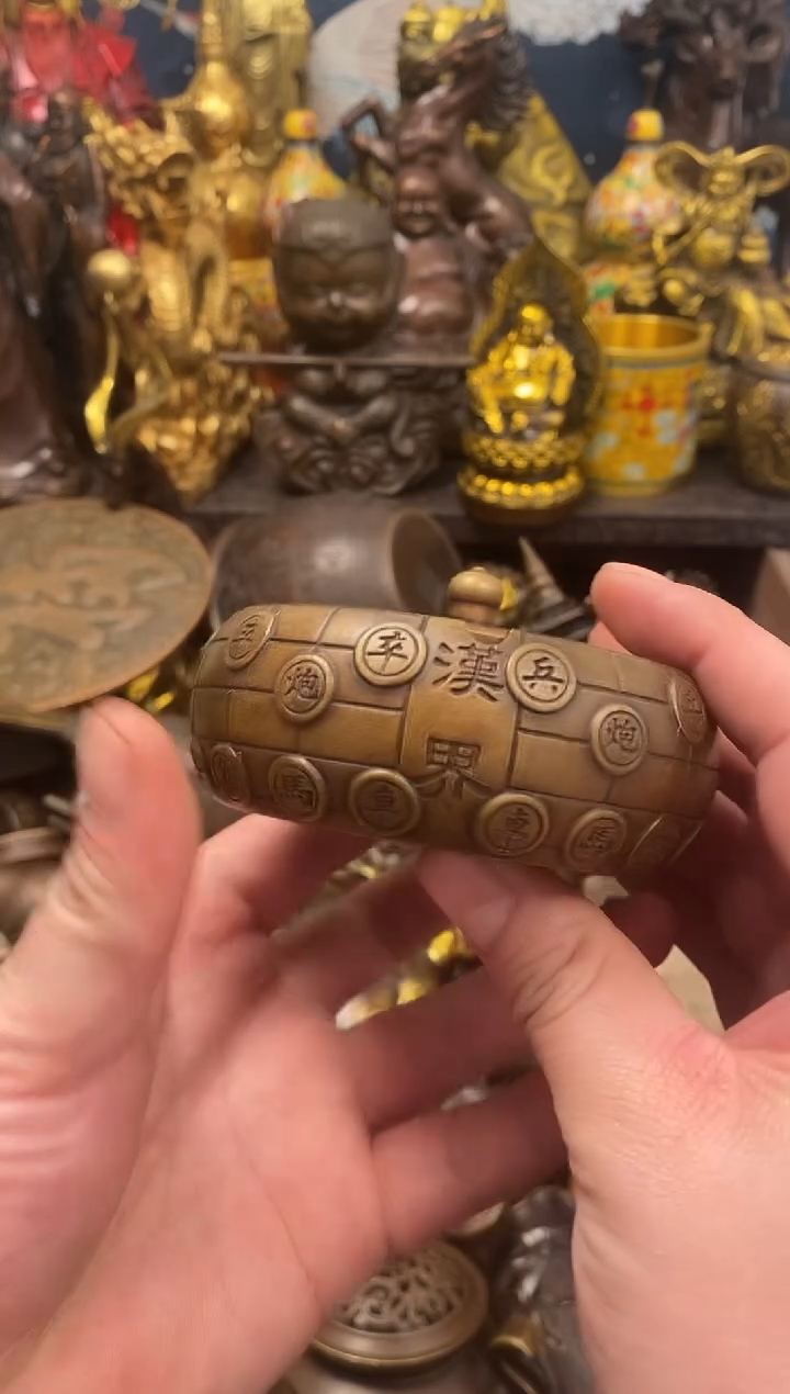 案台摆件  物品摆件   