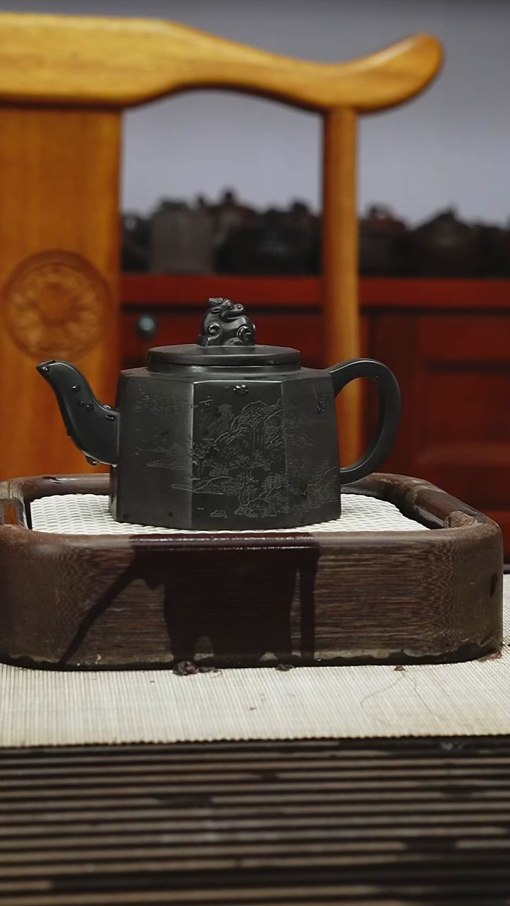 茶壶紫砂1111111