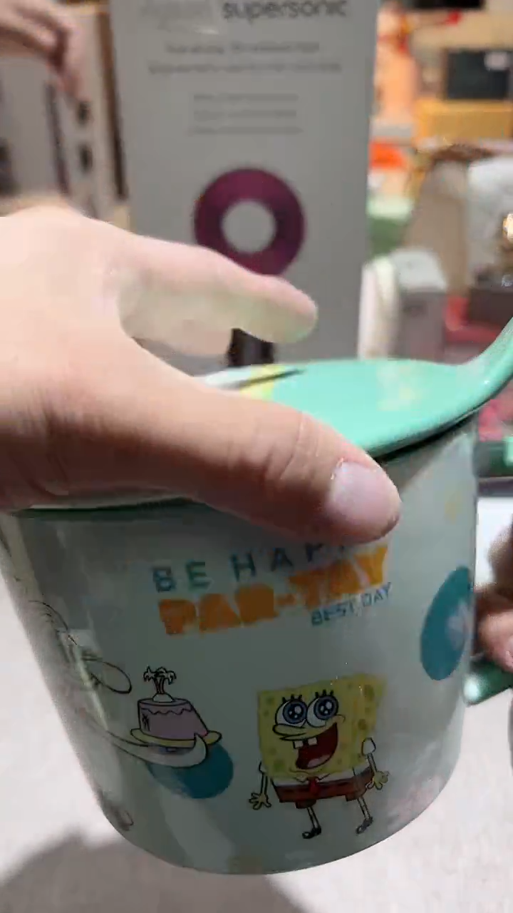 【闪购商品】瓷片算了，真划算买它@@1