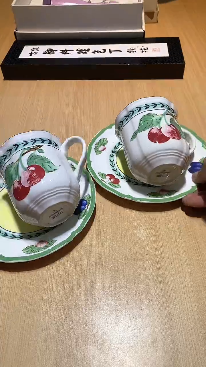 【闪购商品】瓷片锅碗瓢盆一件不剩