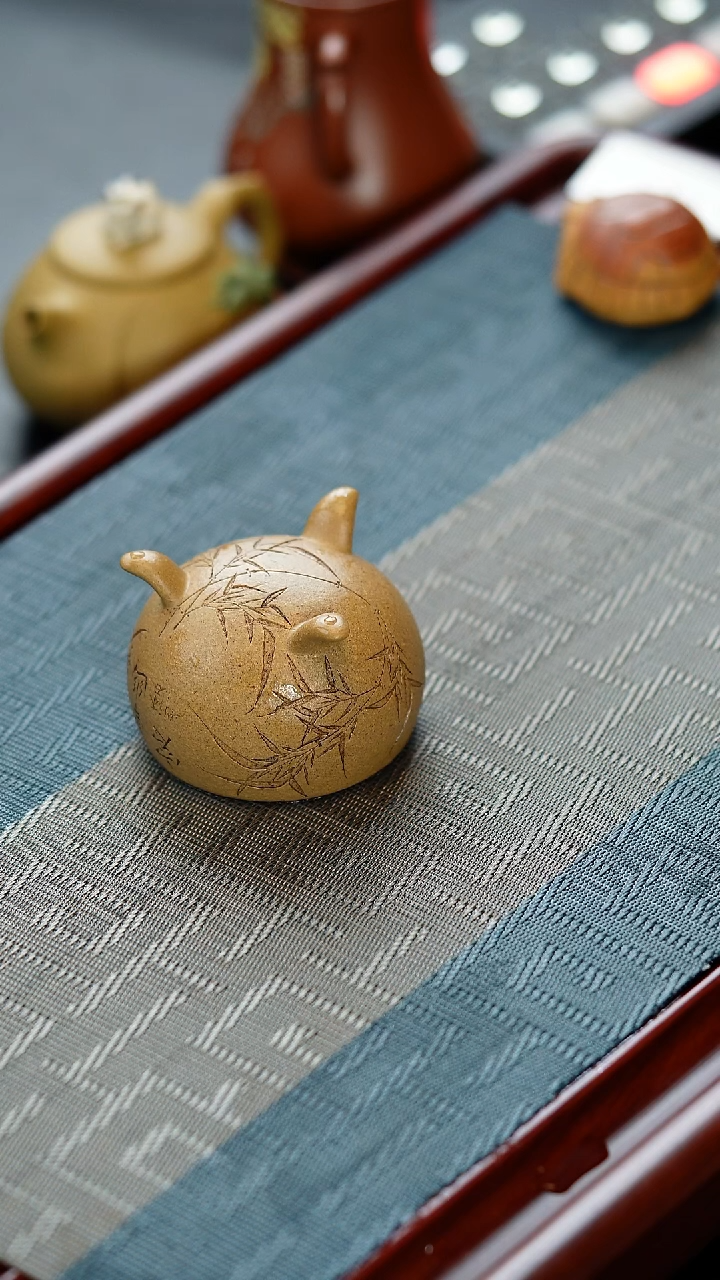 【闪购商品】紫砂茶杯紫砂杯主人杯