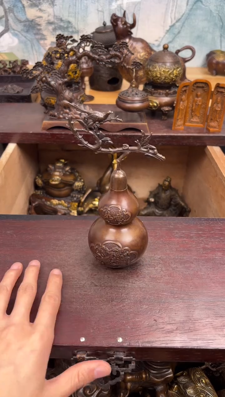 锦瑞铜专属精选链接