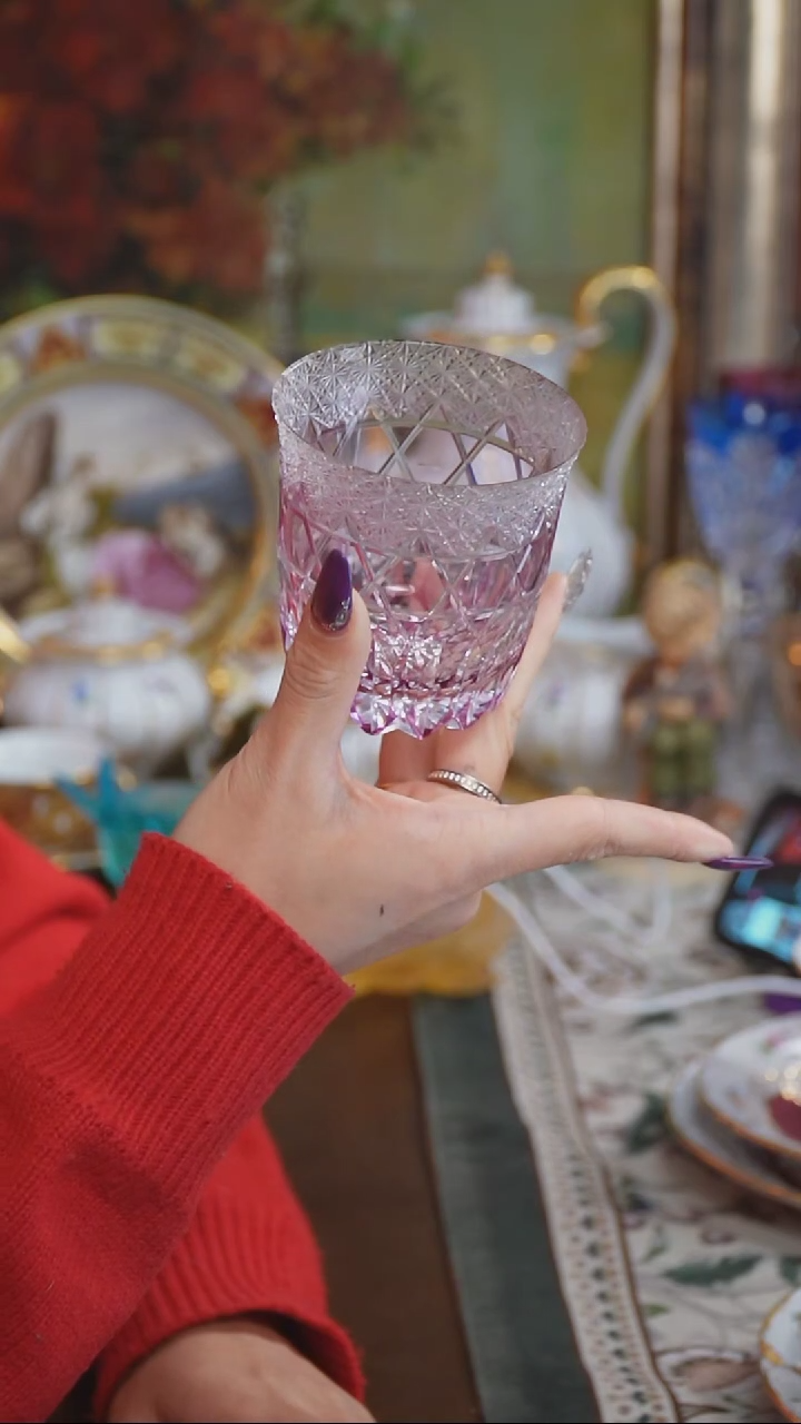 【闪购商品】摆件米多家中古器物 如图所示  135