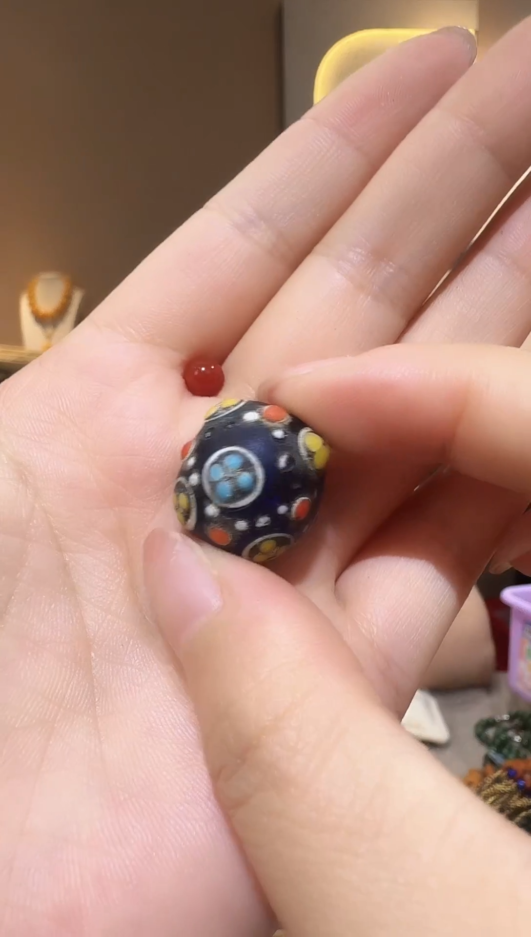 玛瑙/玉髓珠宝奇石未镶嵌