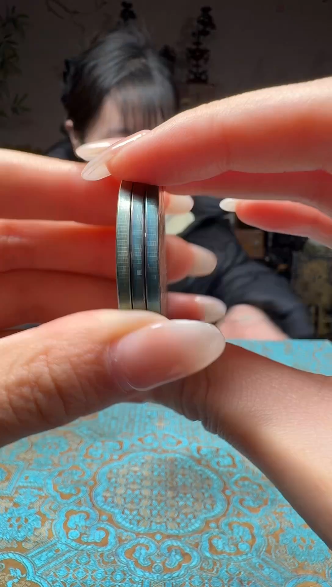 金属特色摆件特色摆件V-75