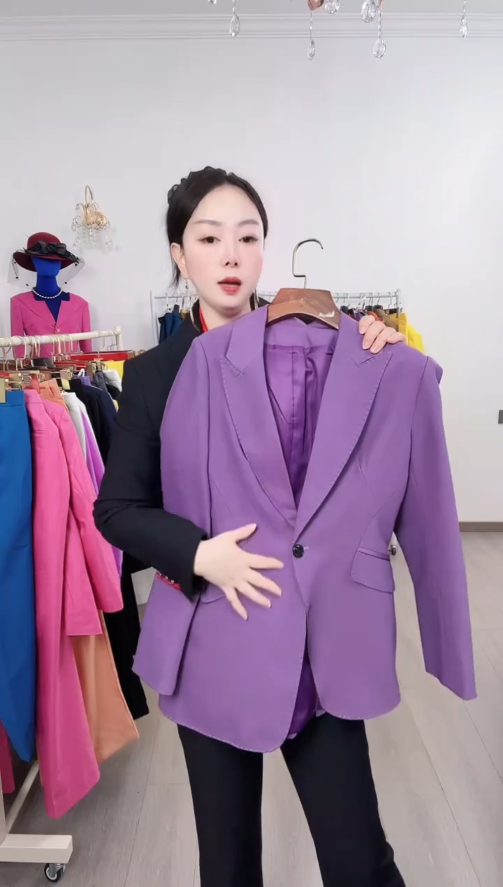 L码单西（默认微瑕、不退不换）