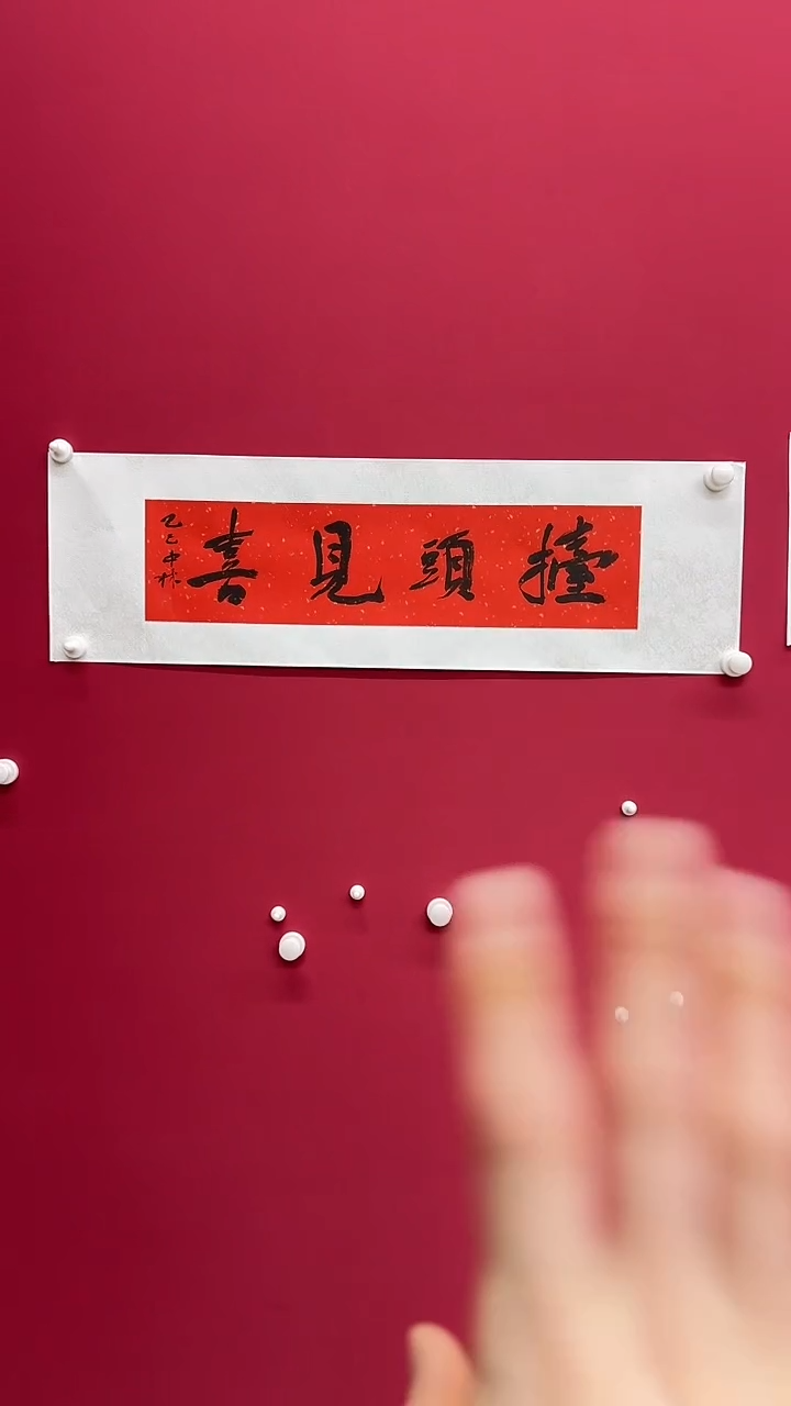 【闪购商品】国画陈中林书法作品