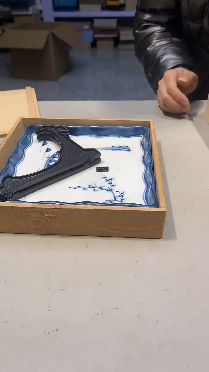 手工艺品琉璃沧***A 城城工艺品店