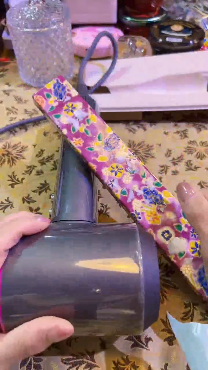 【闪购商品】瓷片陶茶666文玩周边多人