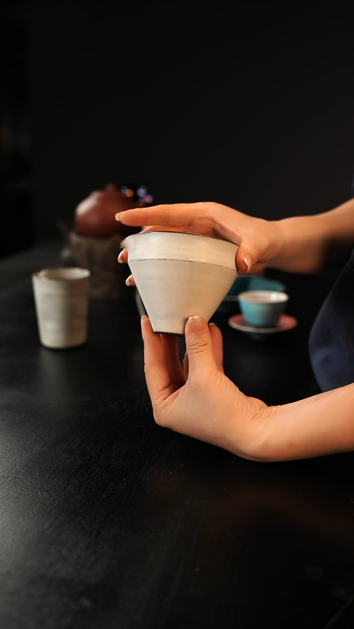 仟户烧严选手工摆件