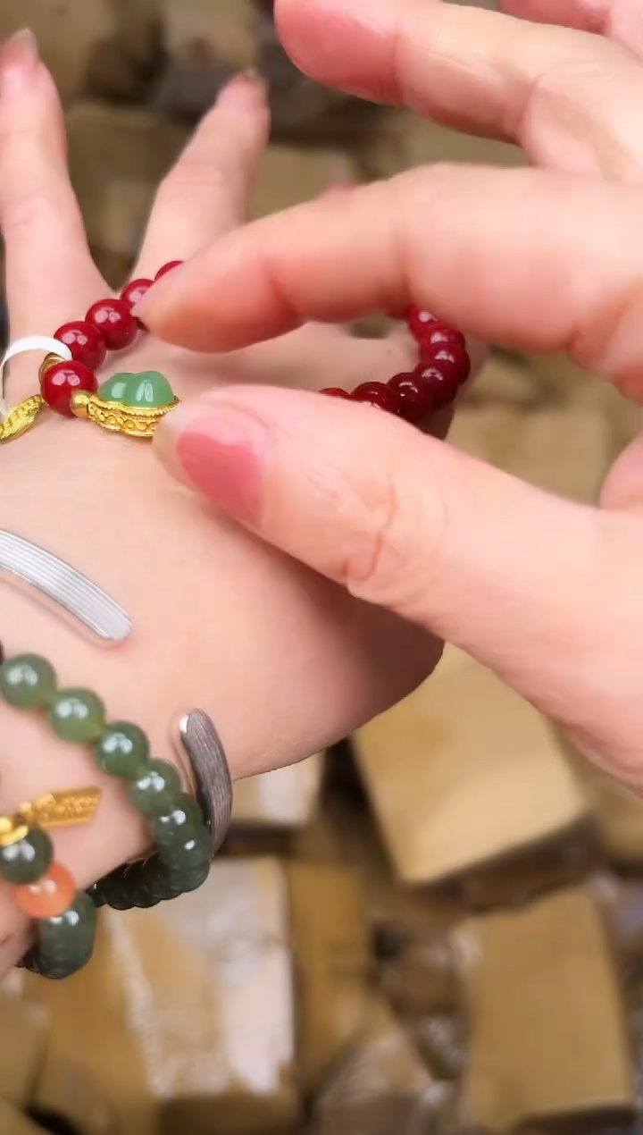 天然辰砂立夏甄选福利闪购商品无礼盒