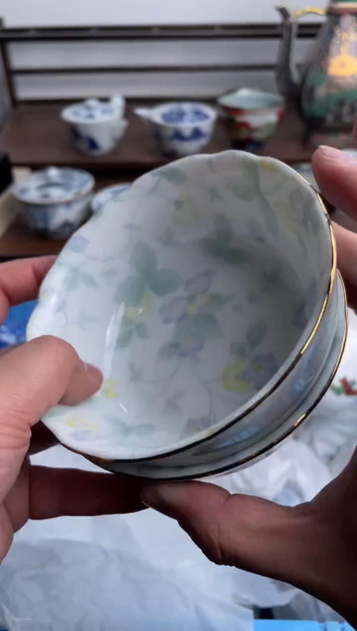 【闪购商品】瓷片458-Y-满20包邮48h凑单