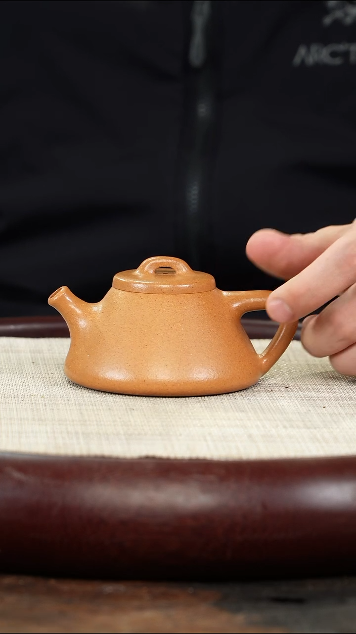 茶壶紫砂老行家紫砂11