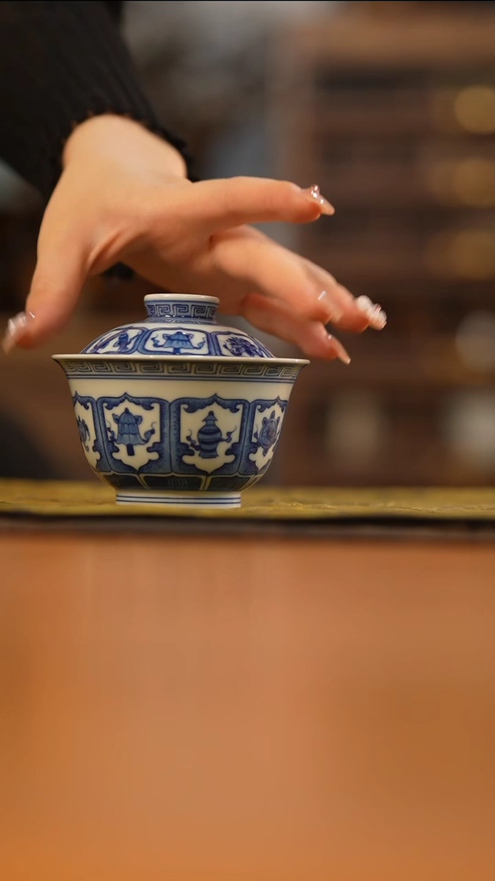 己和与瓷手工陶瓷