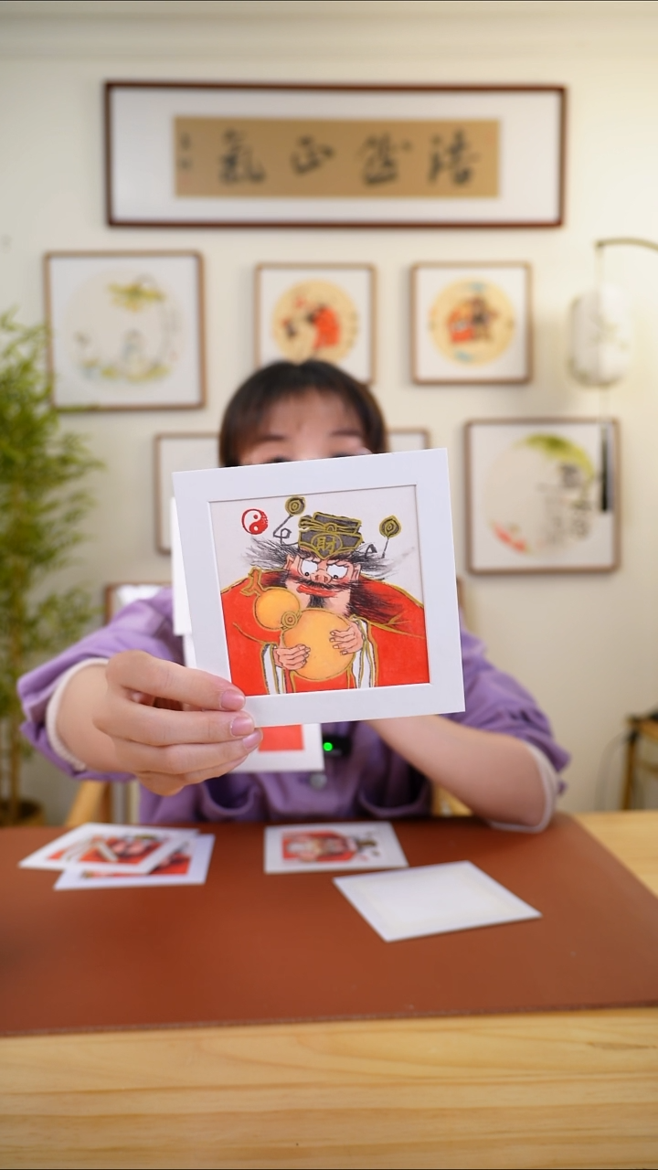 横款鹿鸣现代美术馆