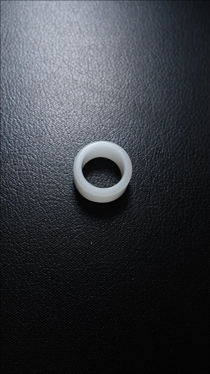 【闪购商品】和田玉颈饰未镶嵌扳指