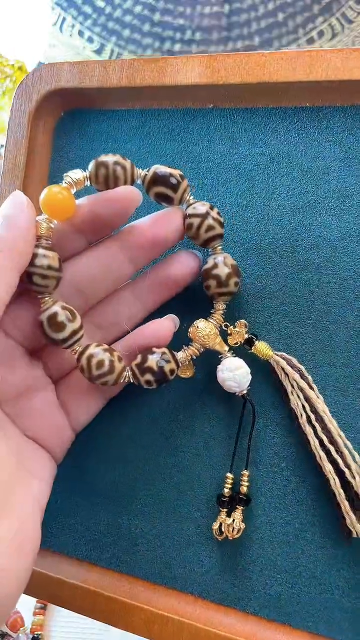 【闪购商品】玛瑙/玉髓1未镶嵌        1