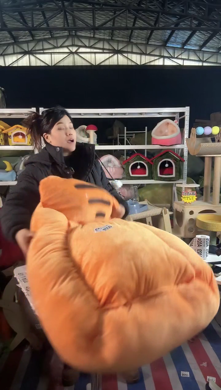 A020清仓处理猫窝狗窝微瑕