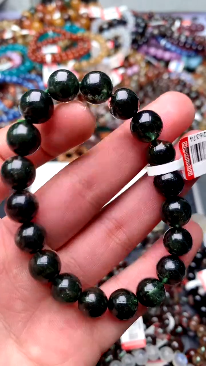 【闪购商品】水晶手链未镶嵌89天然