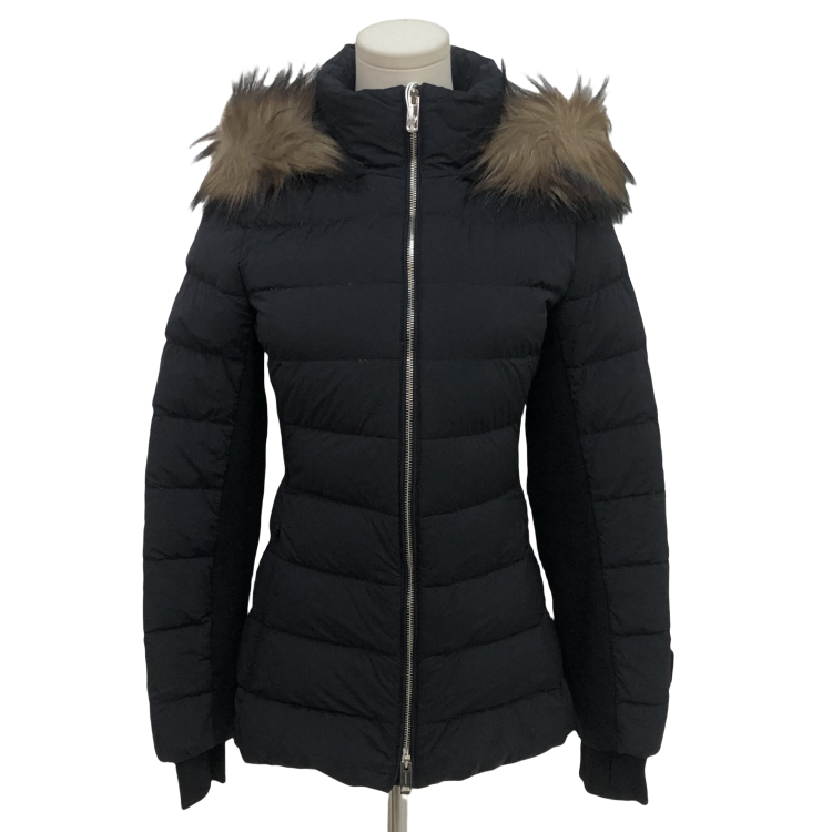 博柏利/羽绒服/95新/尼龙/[251123ZC0001]