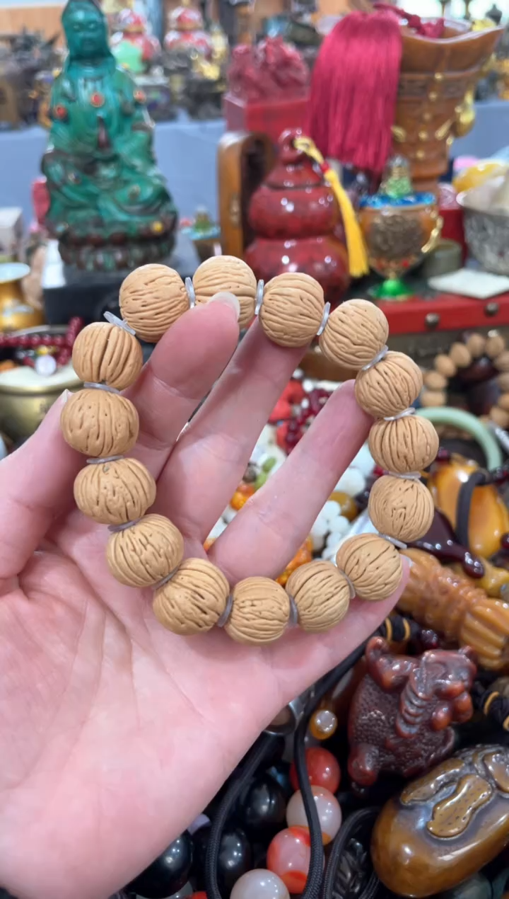 【闪购商品】1宫廷影视老旧工艺摆件