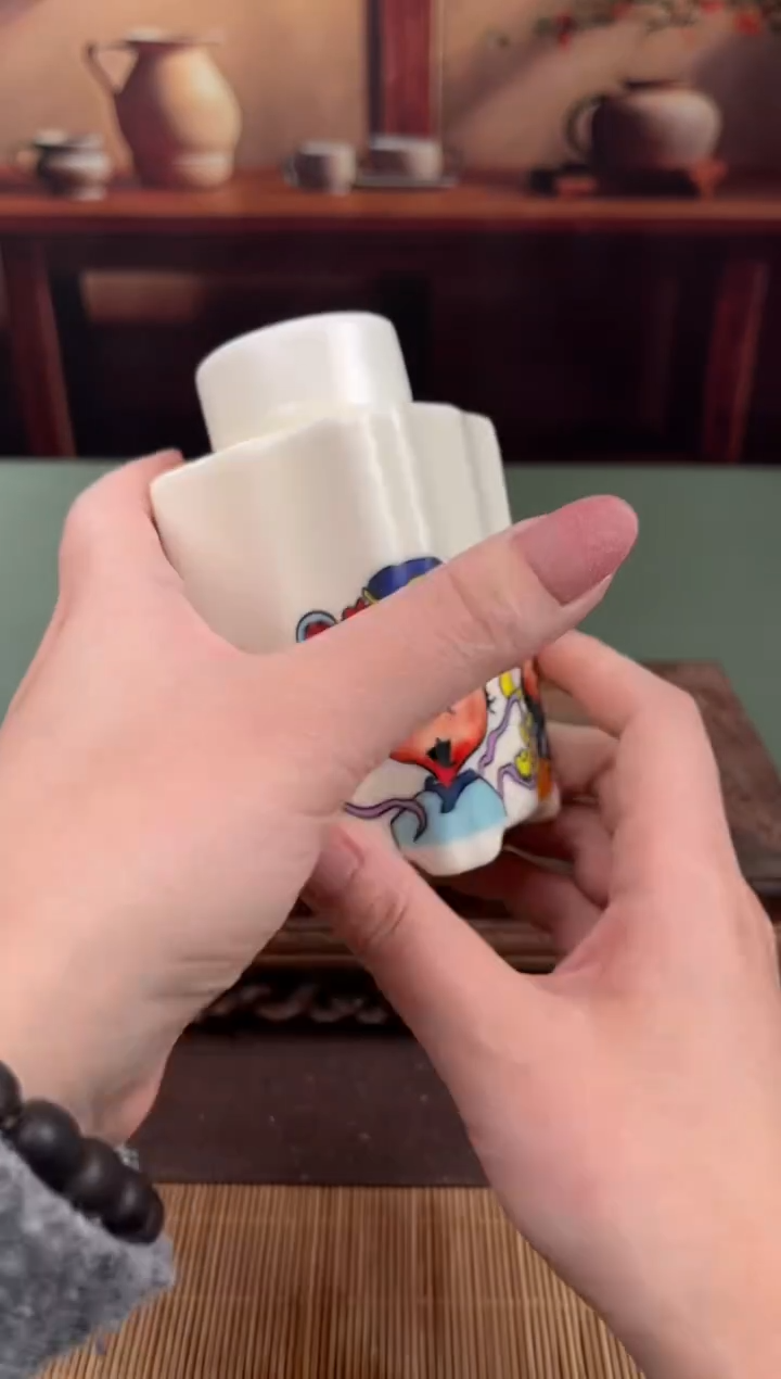 【闪购商品】顾德茶器福利闪购链接