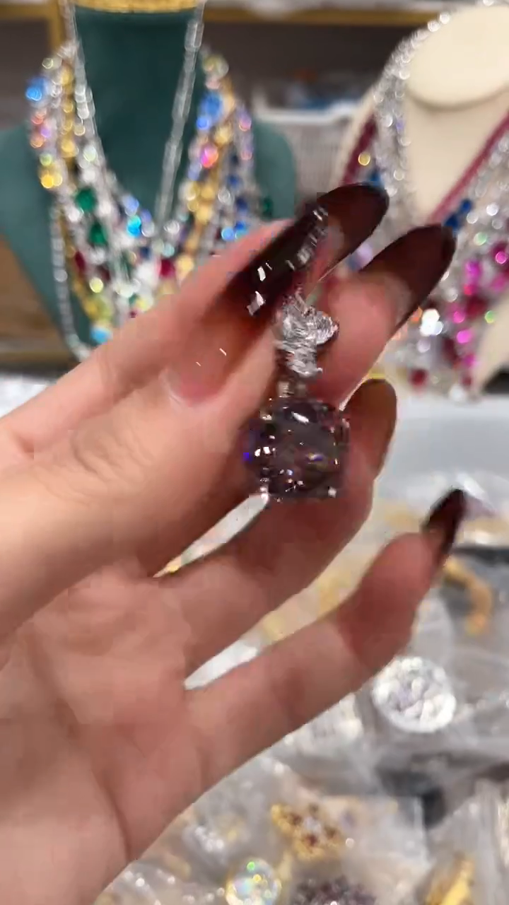 非金属无高端精品系列款式q637