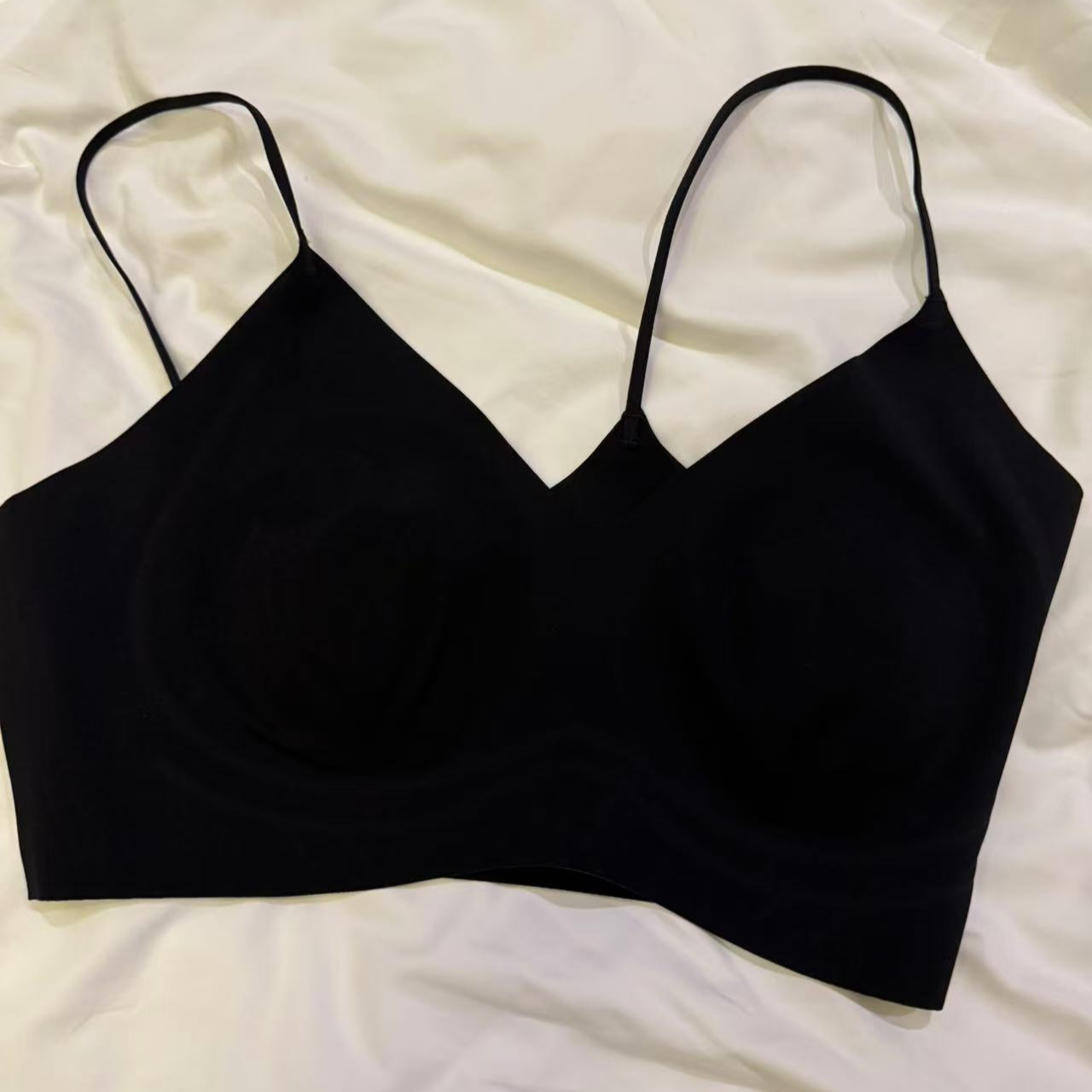 细带文胸美背363#