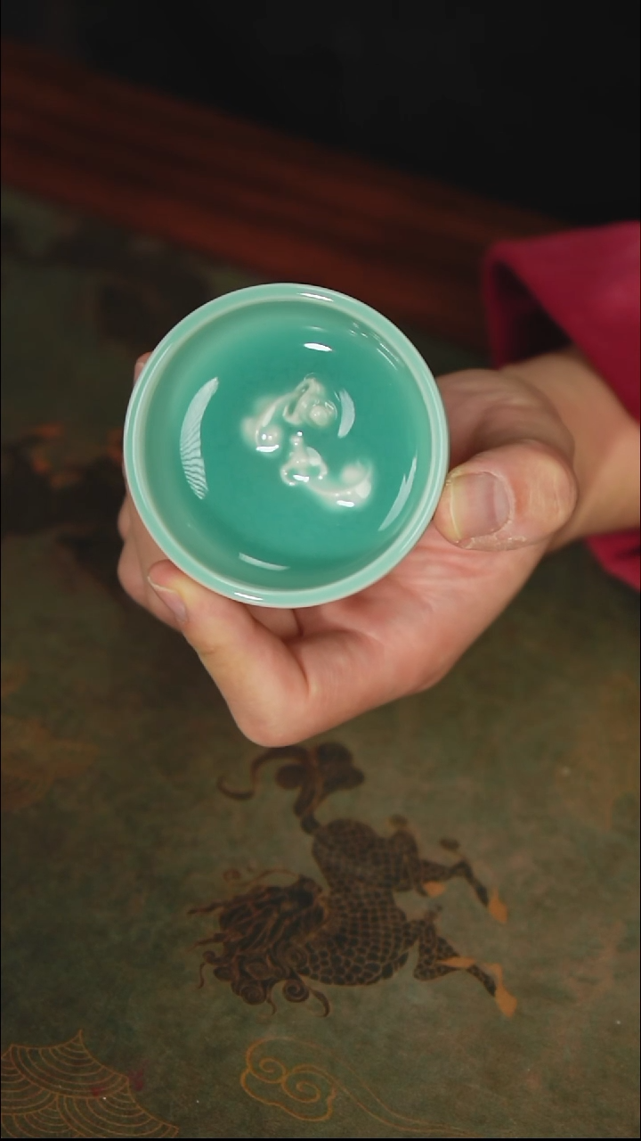 【览古雅韵】主人杯